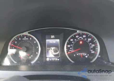 2017 Toyota Camry Se from USA, damaged, VIN 4T1BF1FKXHU369034